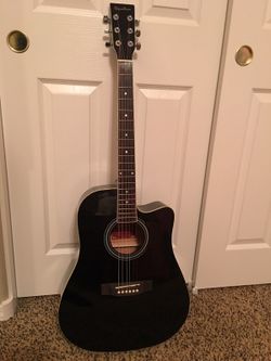 Acoustic Guitar