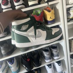 Jordan 