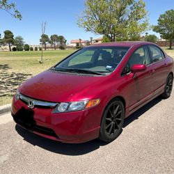 2006 Honda Civic