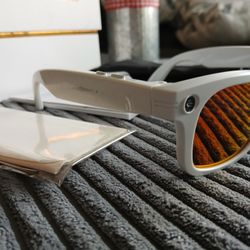 New Smart Sunglasses With Camera 