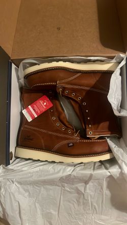 Work boots