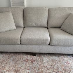 Bassett Furniture Couch