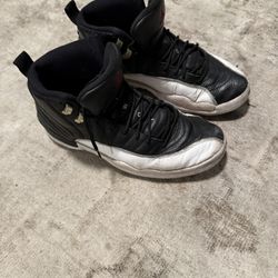 Jordan 12