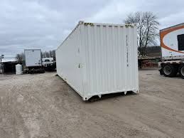 20ft and 40ft Shipping Container Available in Washington, DC