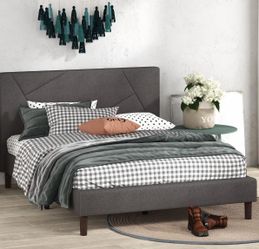 Bed frame