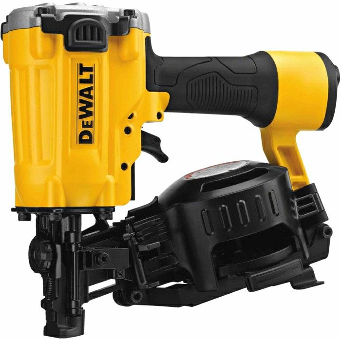 USED Dewalt Nail Gun for roofing, only asking $160,