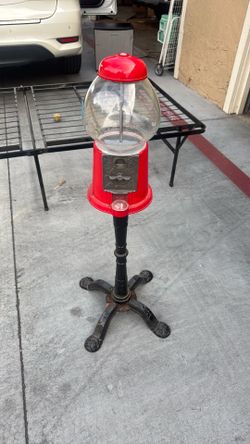 Gumball Machine