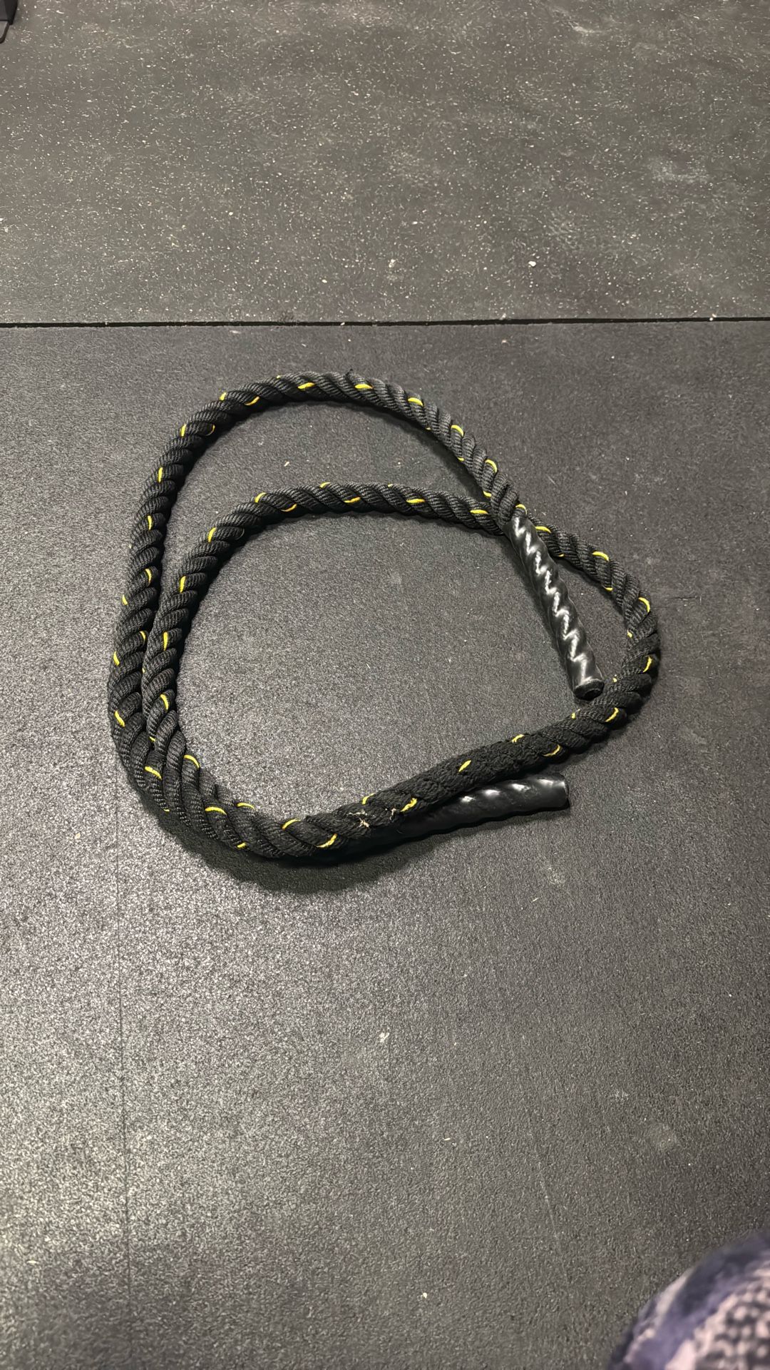 jump rope weight