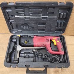 Rotary Hammer 