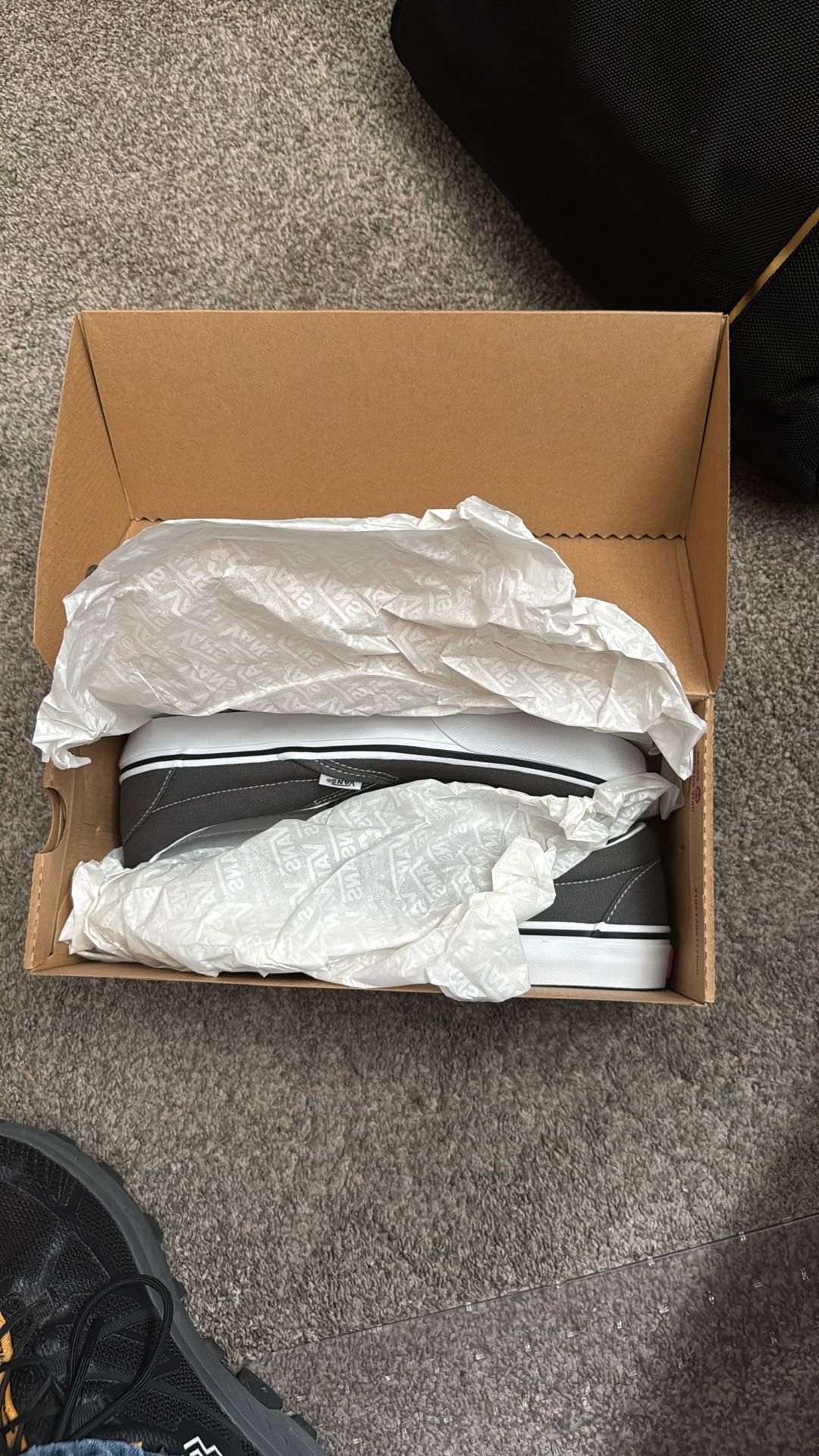 Vans For Sale New In The Box 