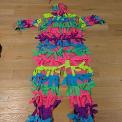 XL Piñata Costume 