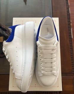 MCQUEEN