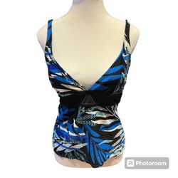 Nike Tankini Top 
