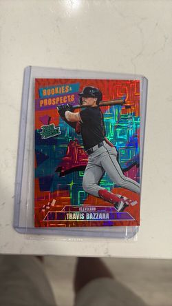 Travis Bazzana Rookies&Prospects