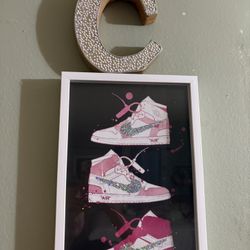 Wall Decorations 