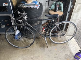 Puch Vantage  Bike 