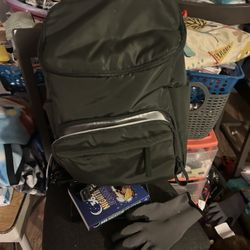 Diapers Bags / Backpacks 