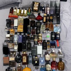 Perfume/Cologne For Sale + Decants
