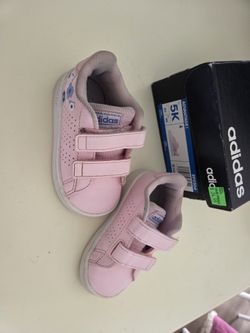 Adidas Toddler Girl Shoes