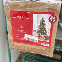 Christmas Tree