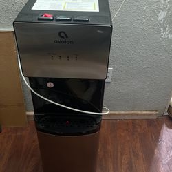 Water Dispenser 