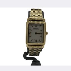Bulova Ladies Watch EPJ029206