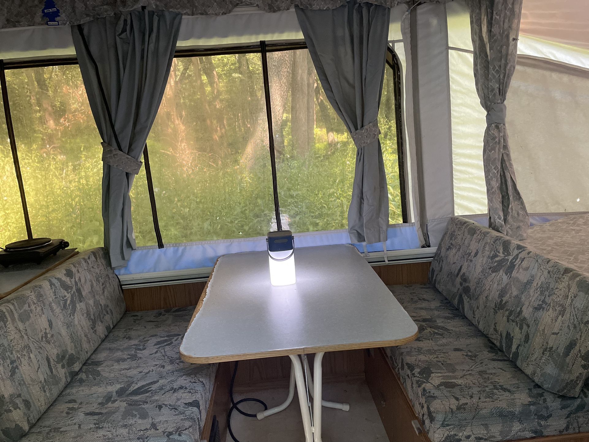 Pop Up Camper 