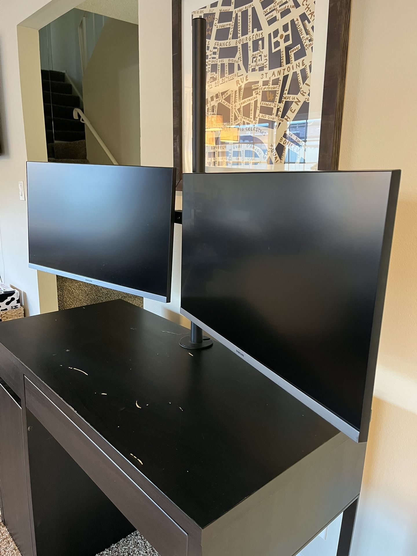 Samsung Computer Monitors