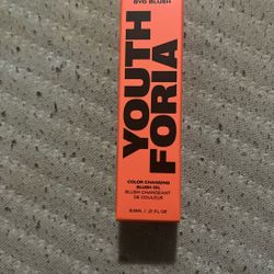 Youth Foria Color Changing Blush