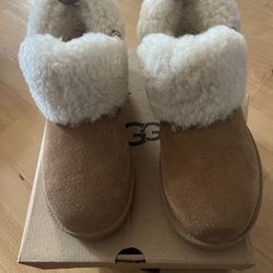 UGG 