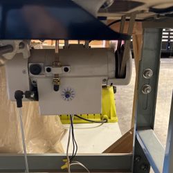 Consew Model 206RB-5