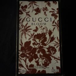 Gucci Bloom Eau de Parfum 100ml