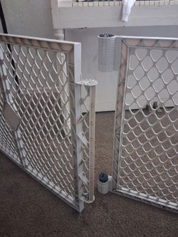 Gate