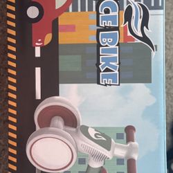 Kids Balance Bike never opened
