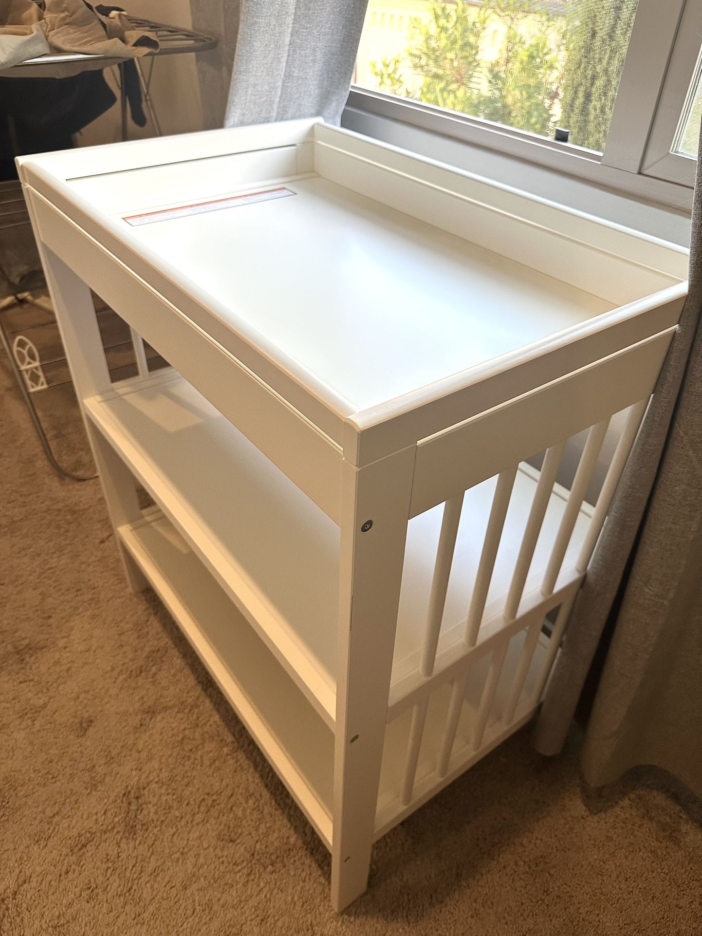 Ikea Gulliver Changing Station