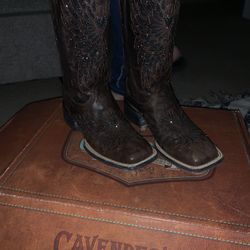 Women Boots