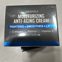Face cream