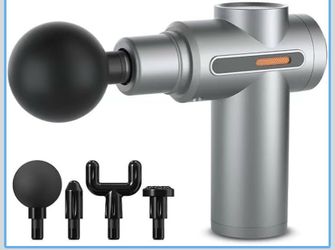 Mini Massage Gun Deep Tissue