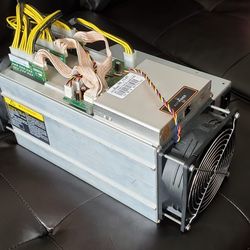 
Bitmain Antminer S9 ASIC miner with Power Supply Refurbished Tested Bitcoin Mining