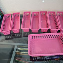 Drawer Organizer - All Sold Together