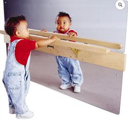 JonTi-Craft coordination mirror 