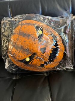 Halloween costume