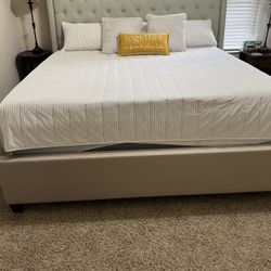 King Bed