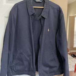 Polo Ralph Lauren Jacket 