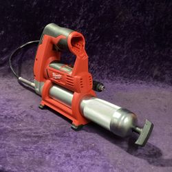 🧰🛠Milwaukee M12 Cordless Grease Gun-NEW!(Tool-Only)-$145!🛠🧰