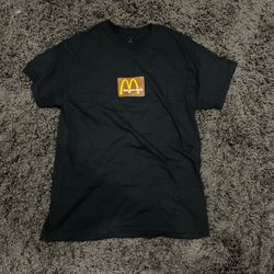 travis scott tee