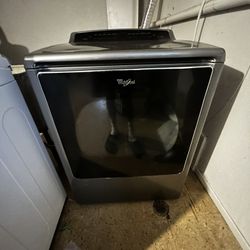 Whirlpool Dryer