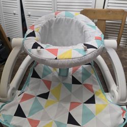 Baby Sit Up Chair 