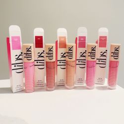 DIBS Lipgloss