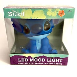 Stitch Led mood light Christmas Gift